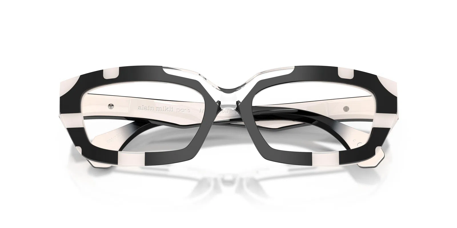 Alain Mikli 3536 Eyeglasses - view 39